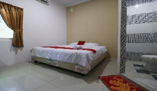 Reddoorz @ Jalan Krakatau Medan 33/60