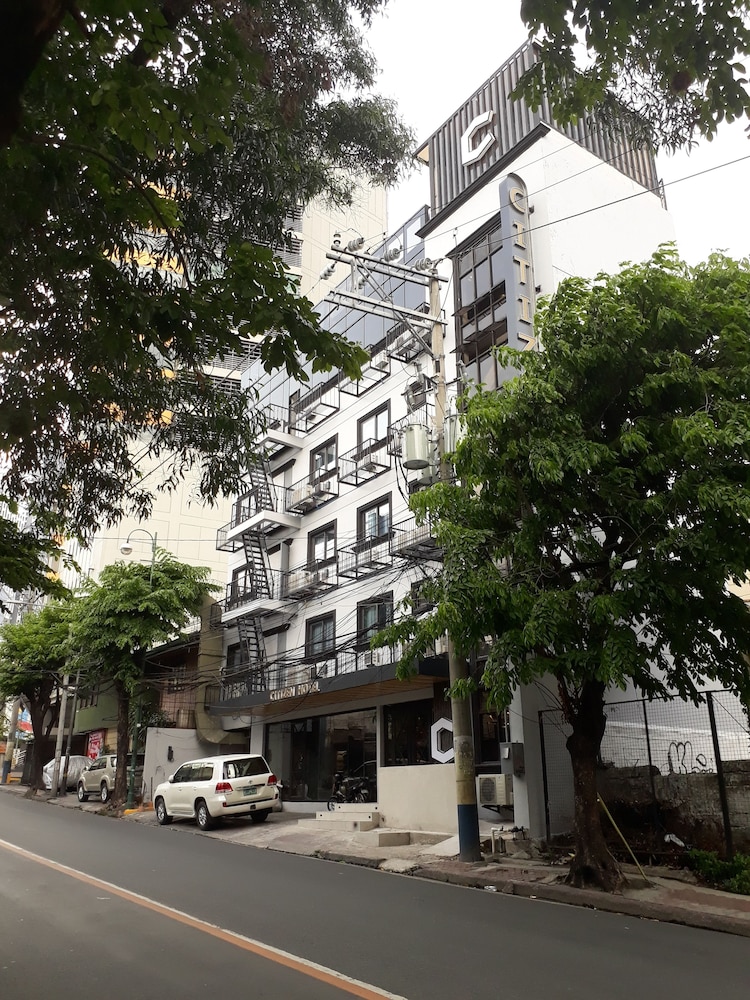 Citizen Hotel 40/50