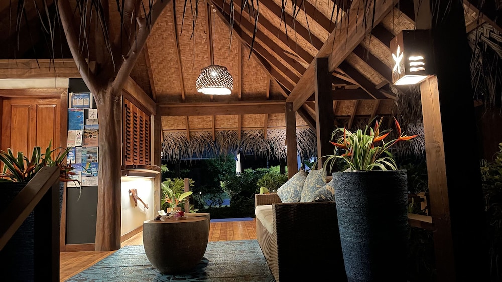 Etu Moana Boutique Beach Villas 31/50