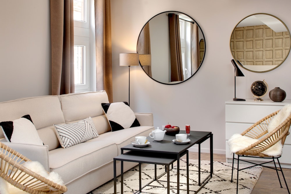 Appartements Des Ducs 43/77