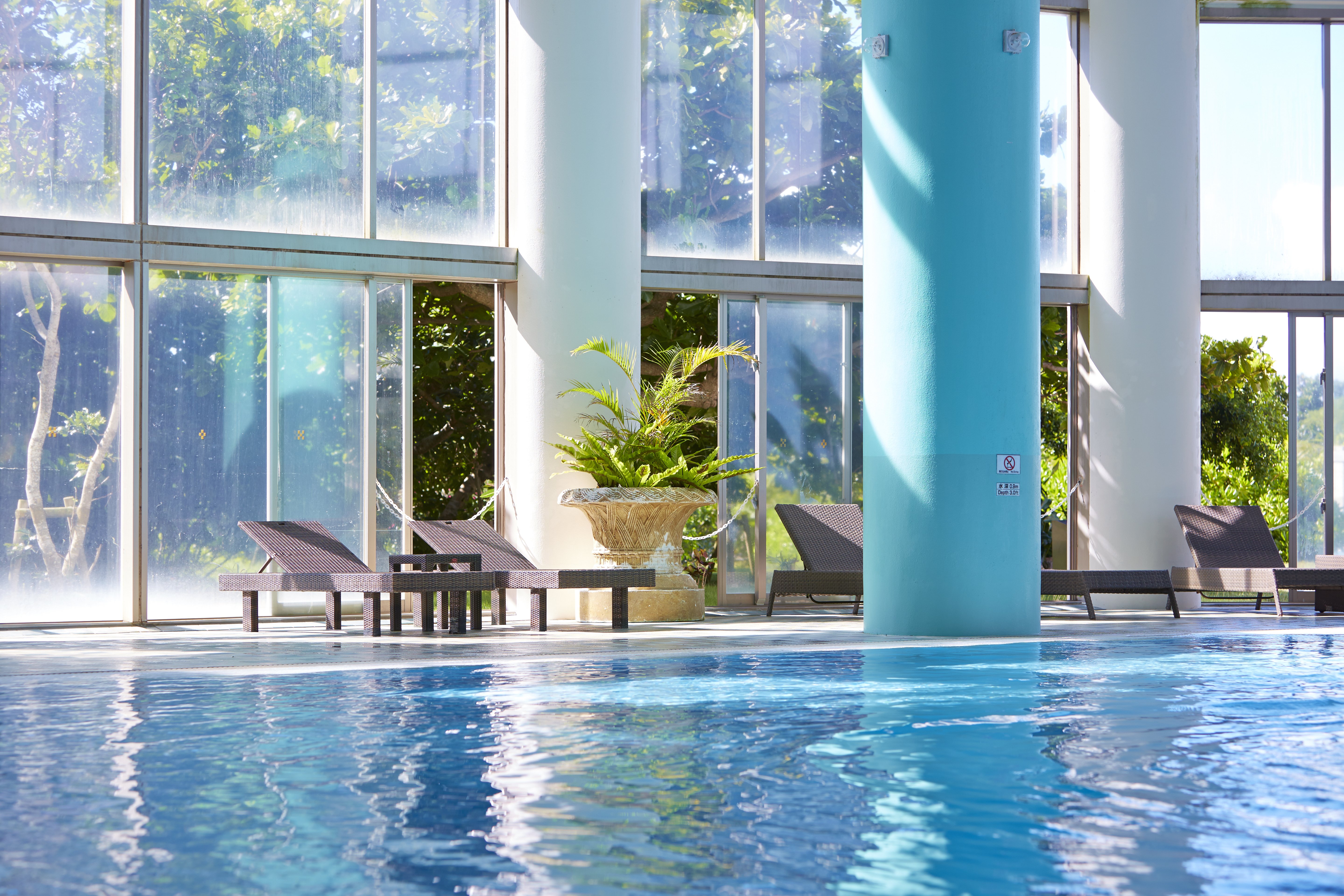 Ana Intercontinental Ishigaki Resort 37/80