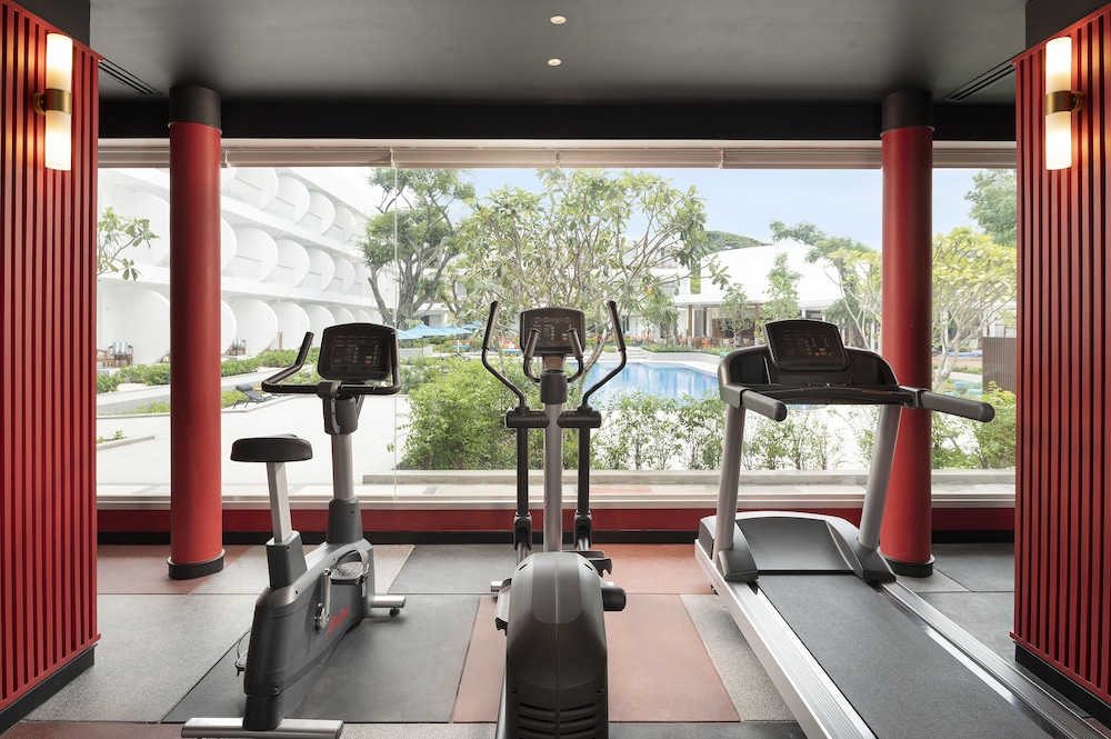 Avani Chaweng Samui Hotel and Beach Club 14/35