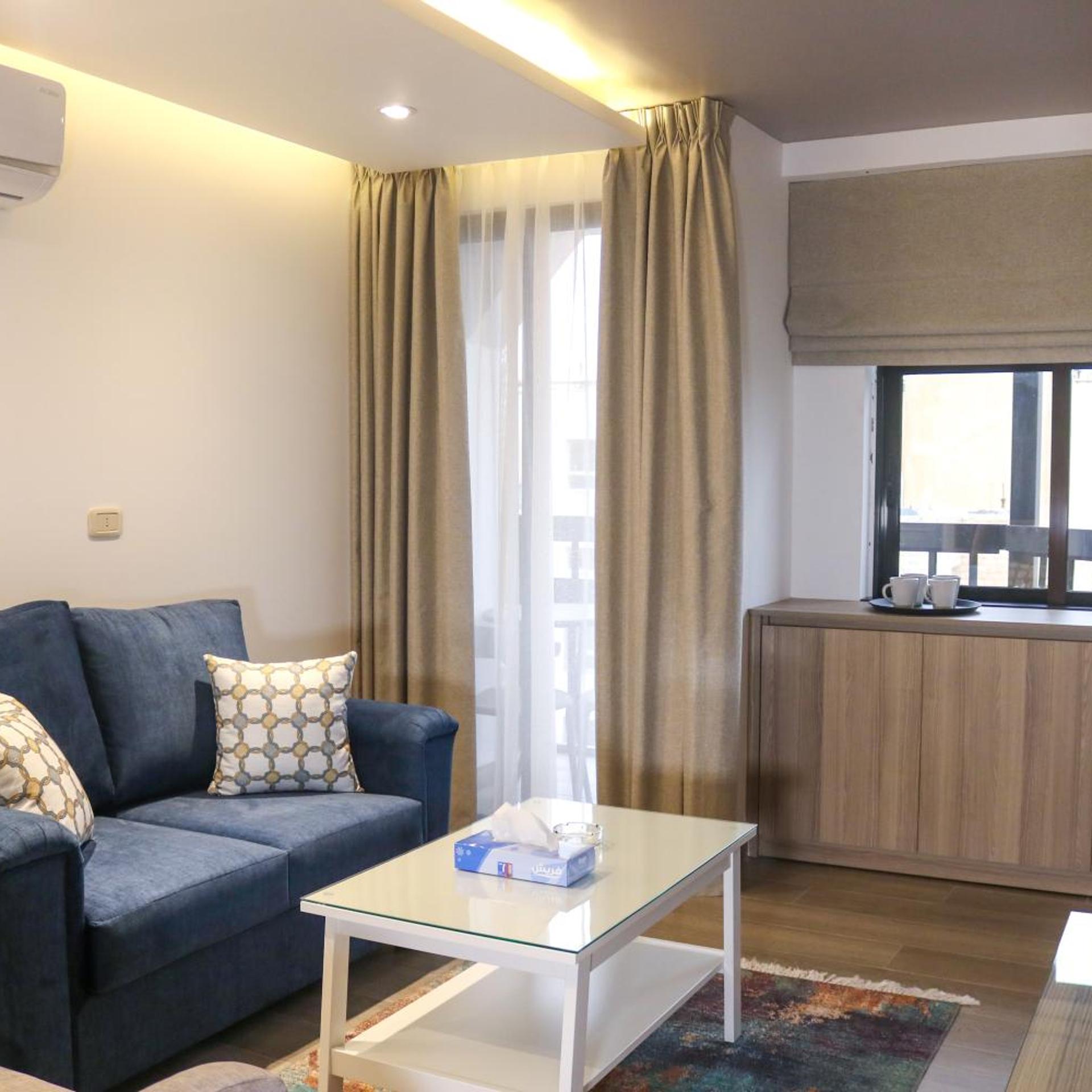 Red Carpet Suites 43/65