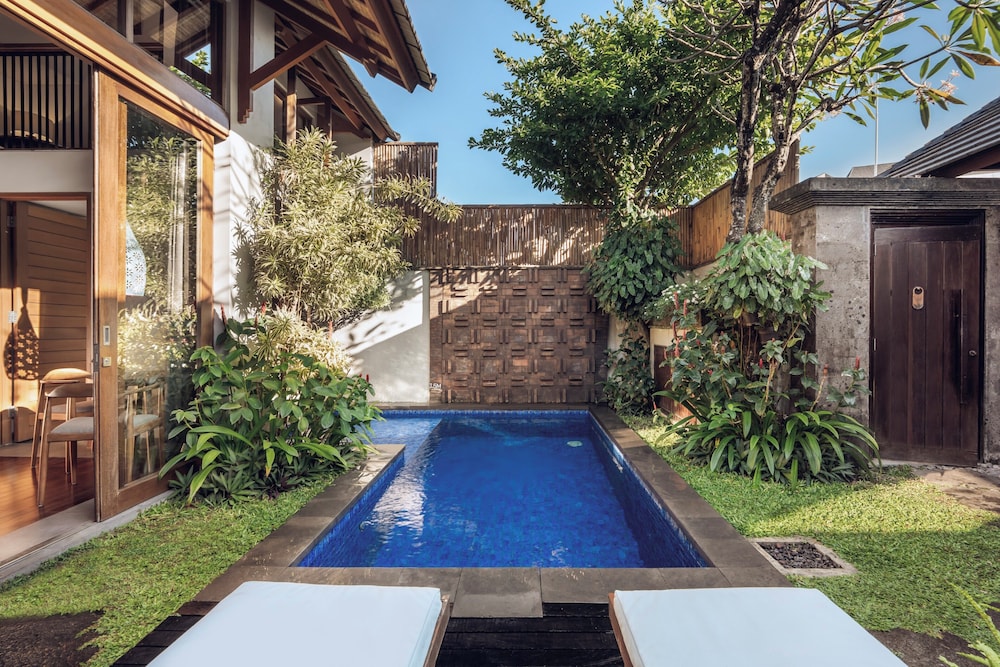 Teratai Villa Canggu by Ini Vie Hospitality 56/63