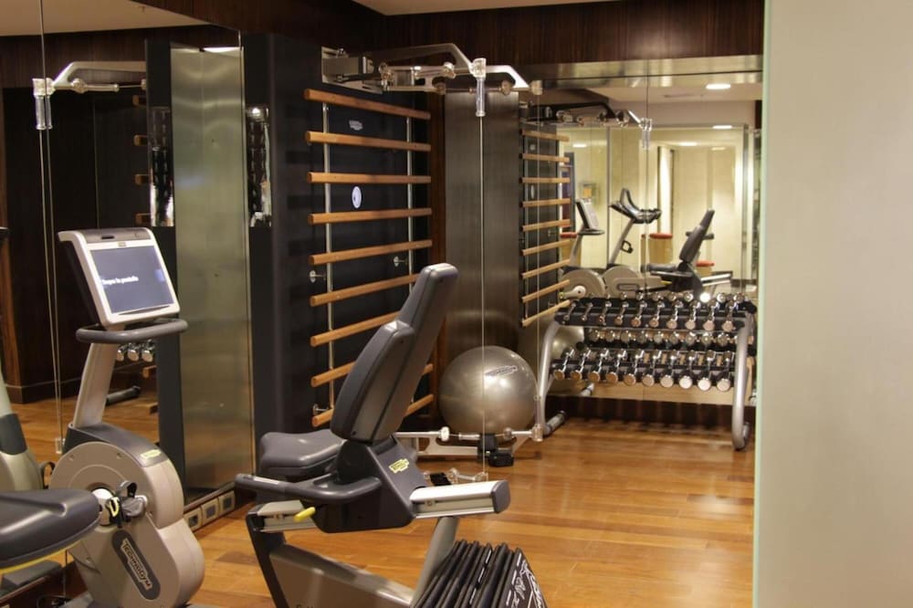 sport facilities