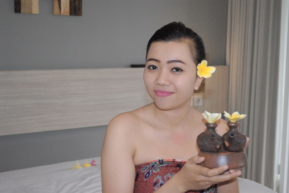 The Wujil Resort and Conventions Semarang 6/43