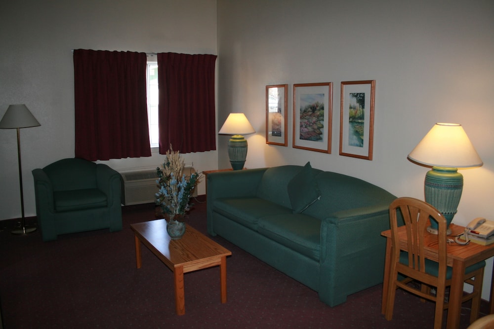 Best Western Carson City Hotel 30/64