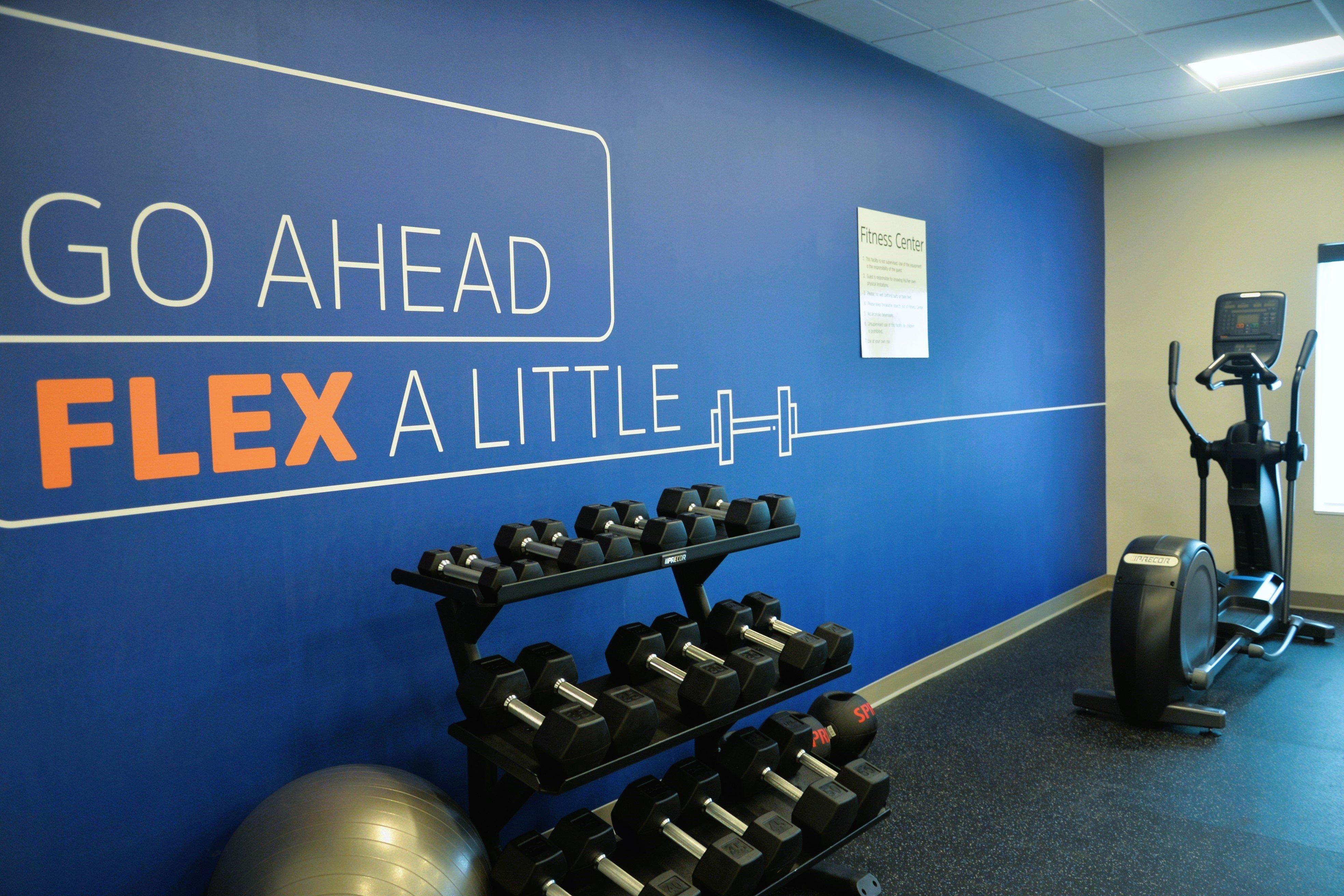 Holiday Inn Express - Cabot, an IHG Hotel 14/19