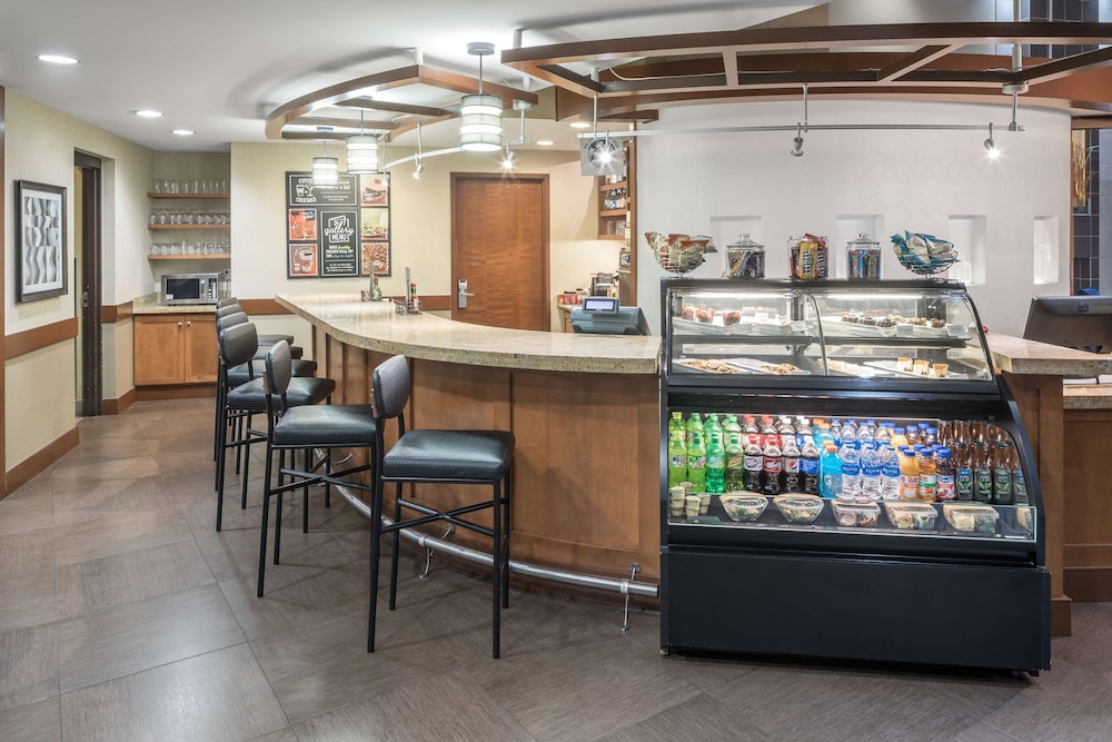 Hyatt Place Jacksonville Airport 29/45