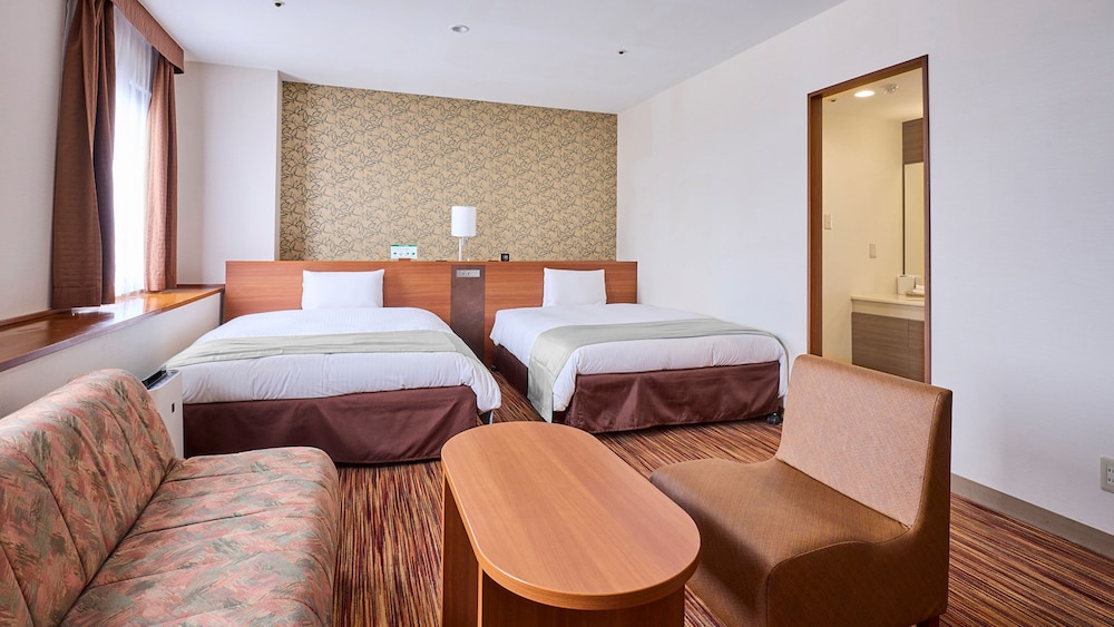 Vessel Inn Yachiyo Katsutadai Ekimae 21/67