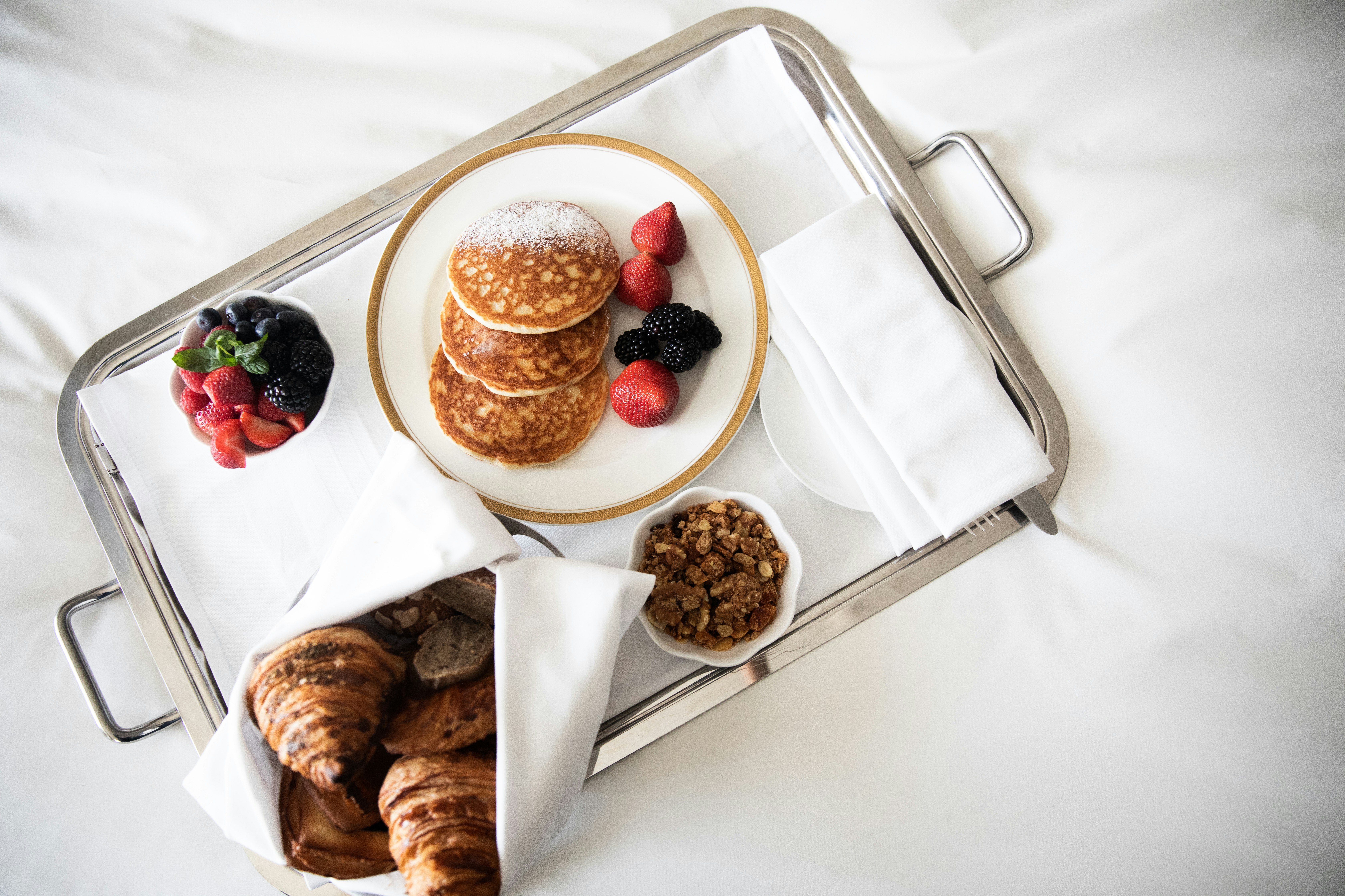 فندق فور سيزونز الرياض في مركز المملكة(Four Seasons Hotel Riyadh at Kingdom Centre) 25/40