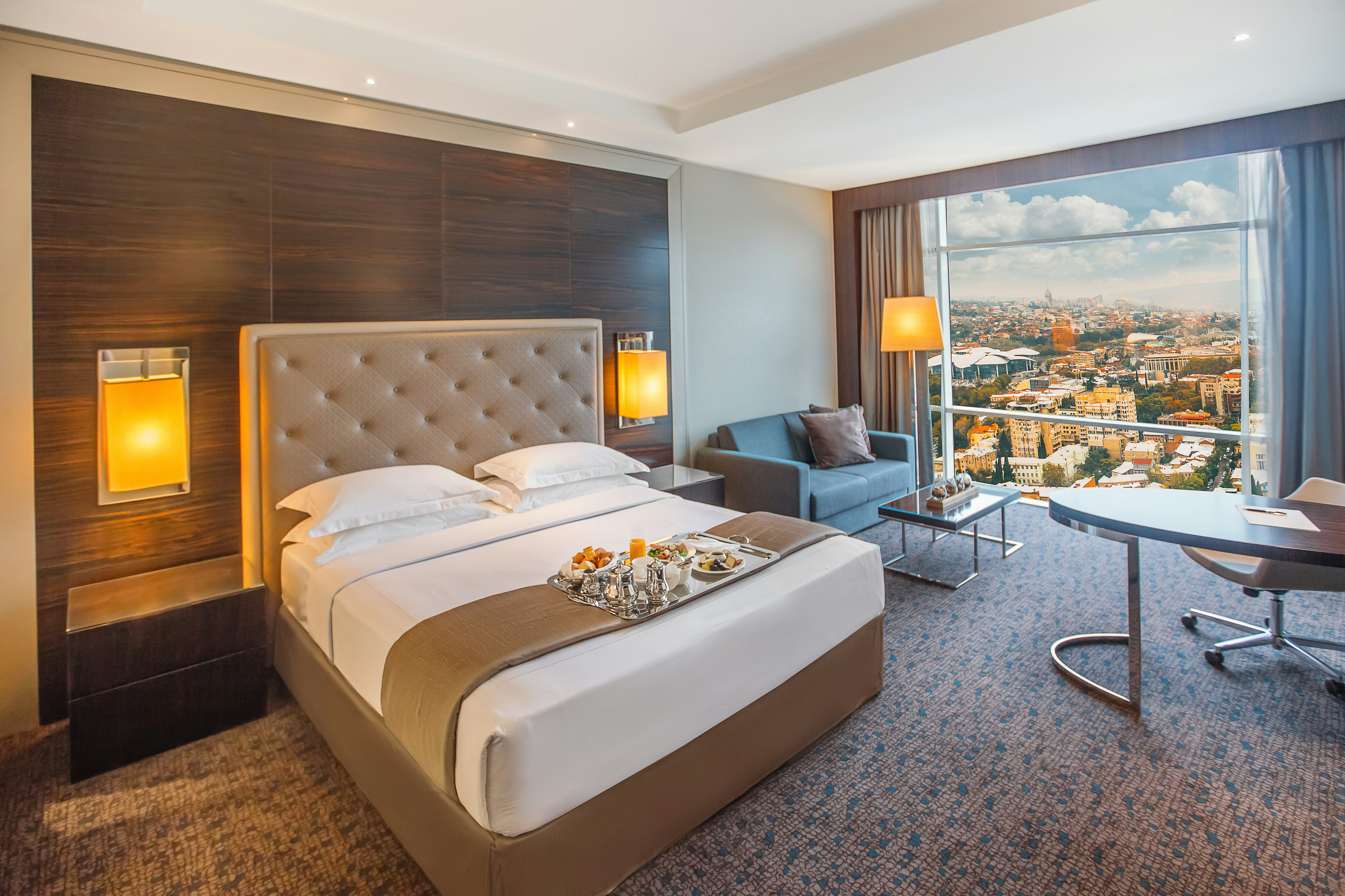 The Biltmore Hotel Tbilisi 26/78