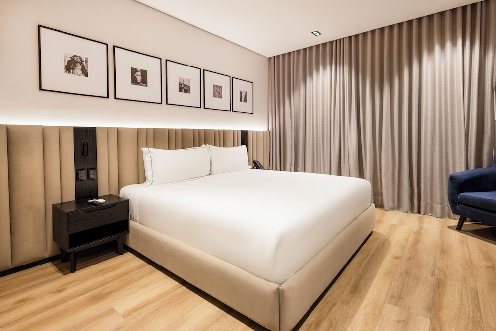Vuestro Hotel Boutique 20/49