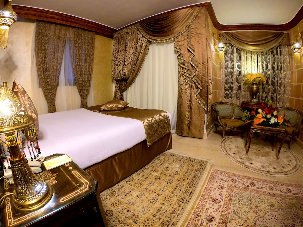 Oriental Rivoli Hotel Spa 37/74