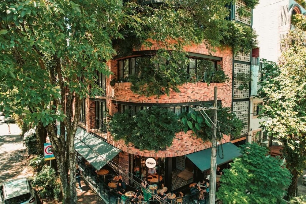 Nomada Hotel Origen 1/27