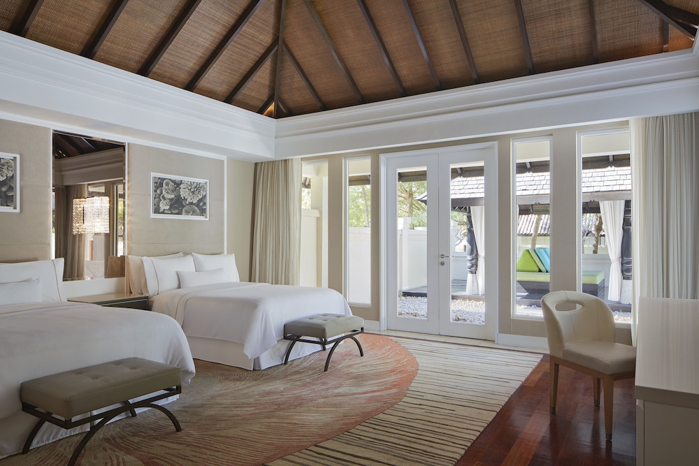 The Westin Langkawi Resort Spa 25/70