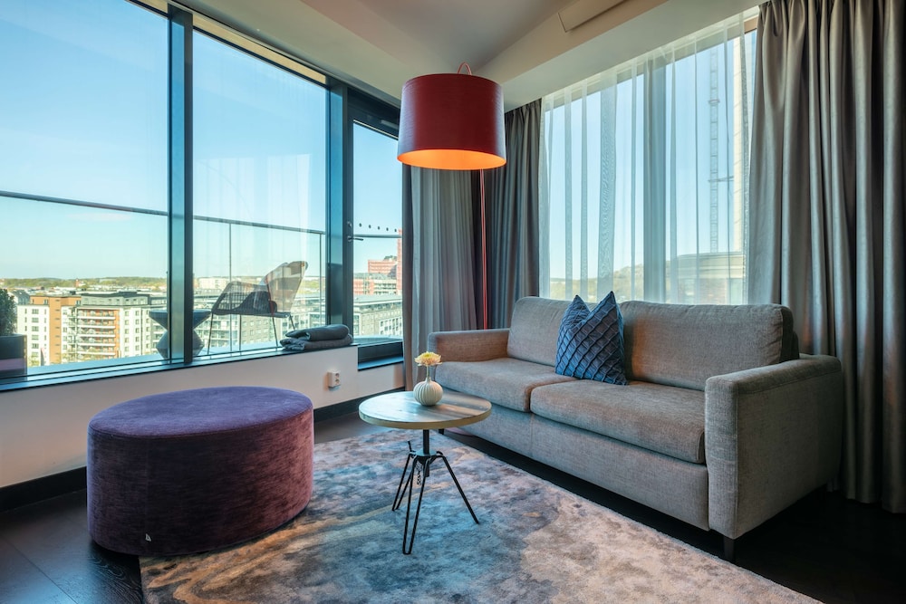 Radisson Blu Riverside Hotel 56/80