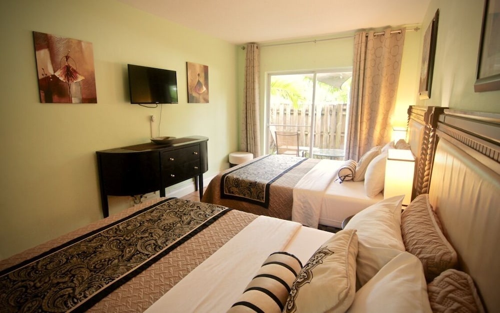 Sheridan Suites Apartment Hotel 17/69
