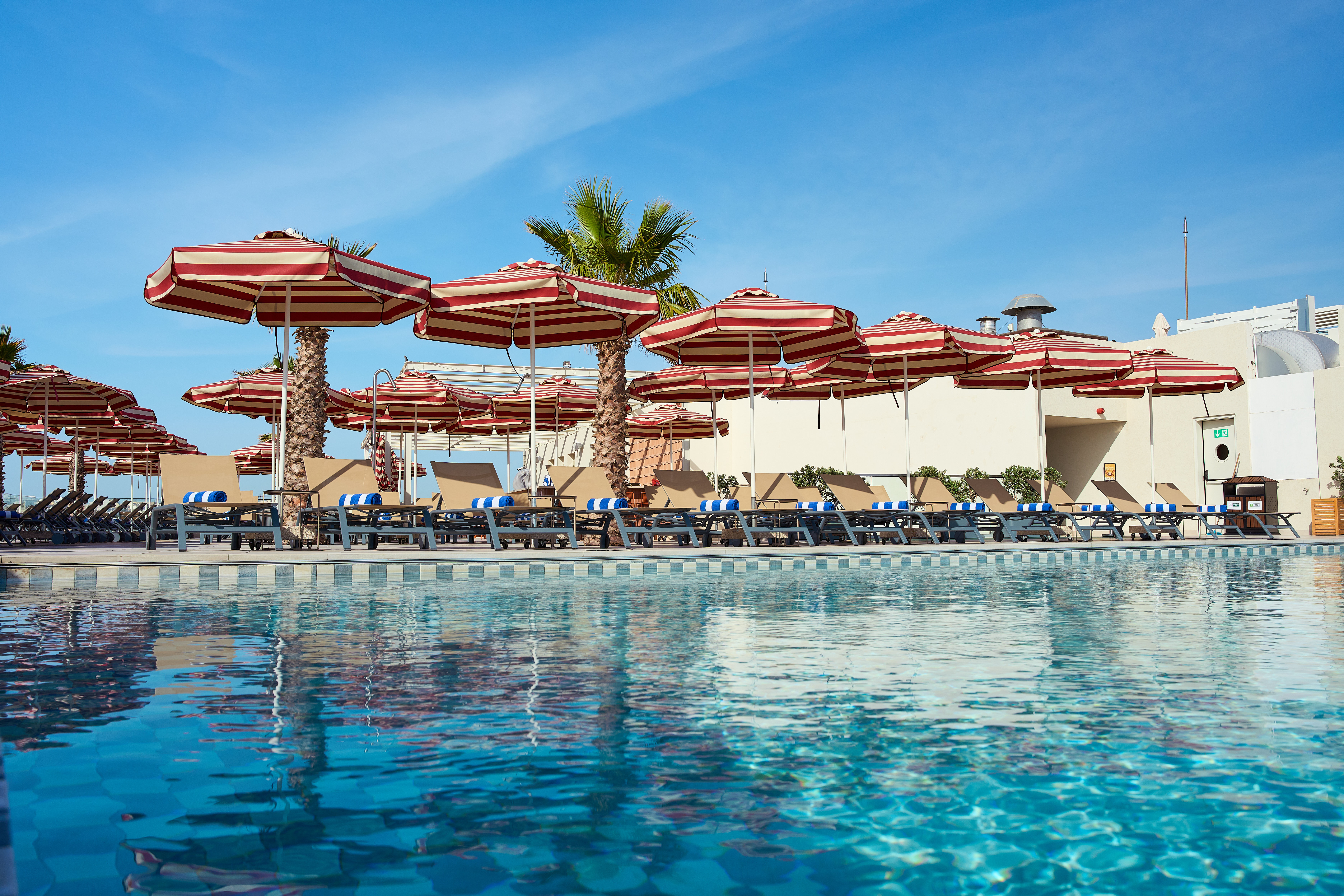 voco Malta by IHG 45/50
