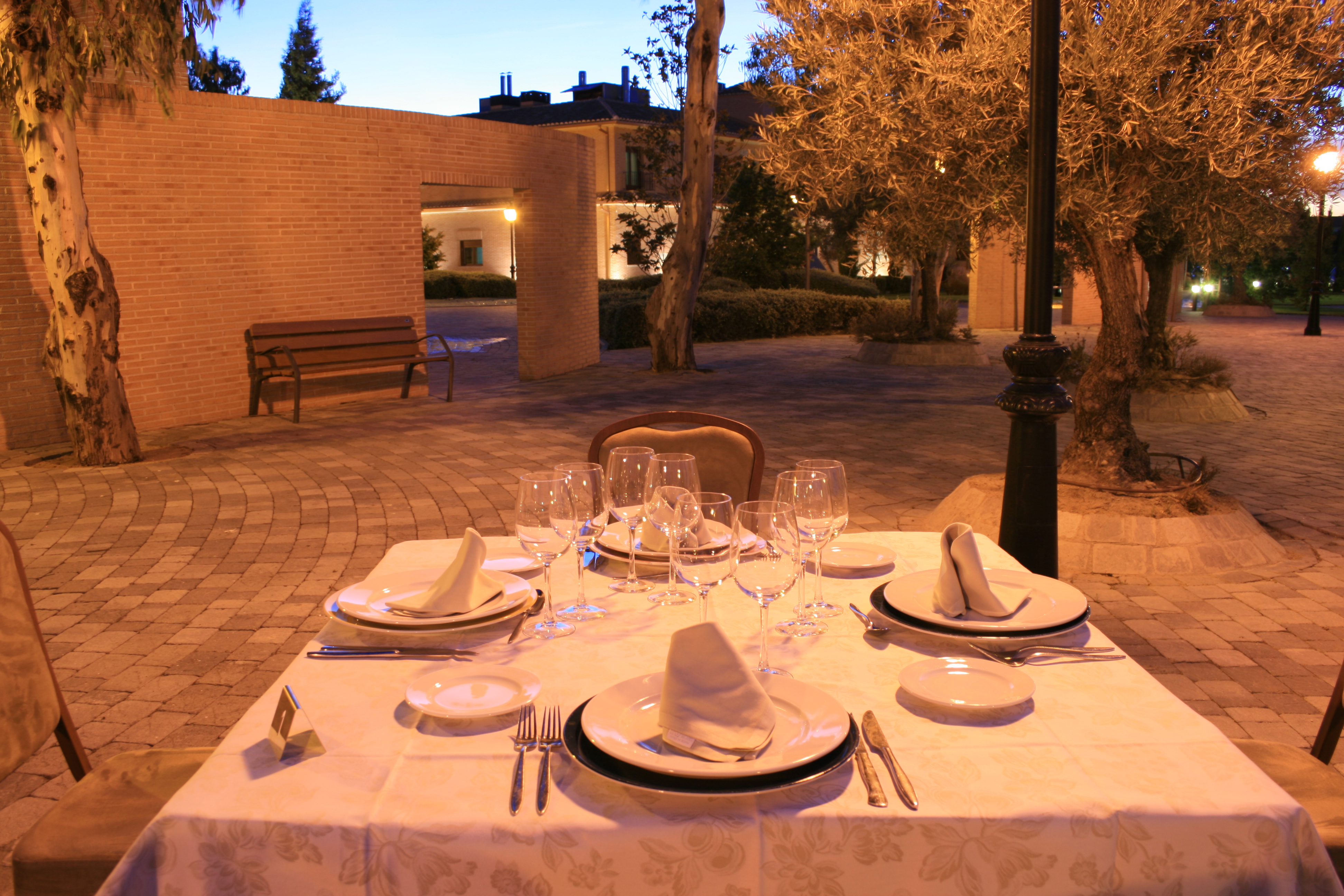 Hotel Comendador 51/69