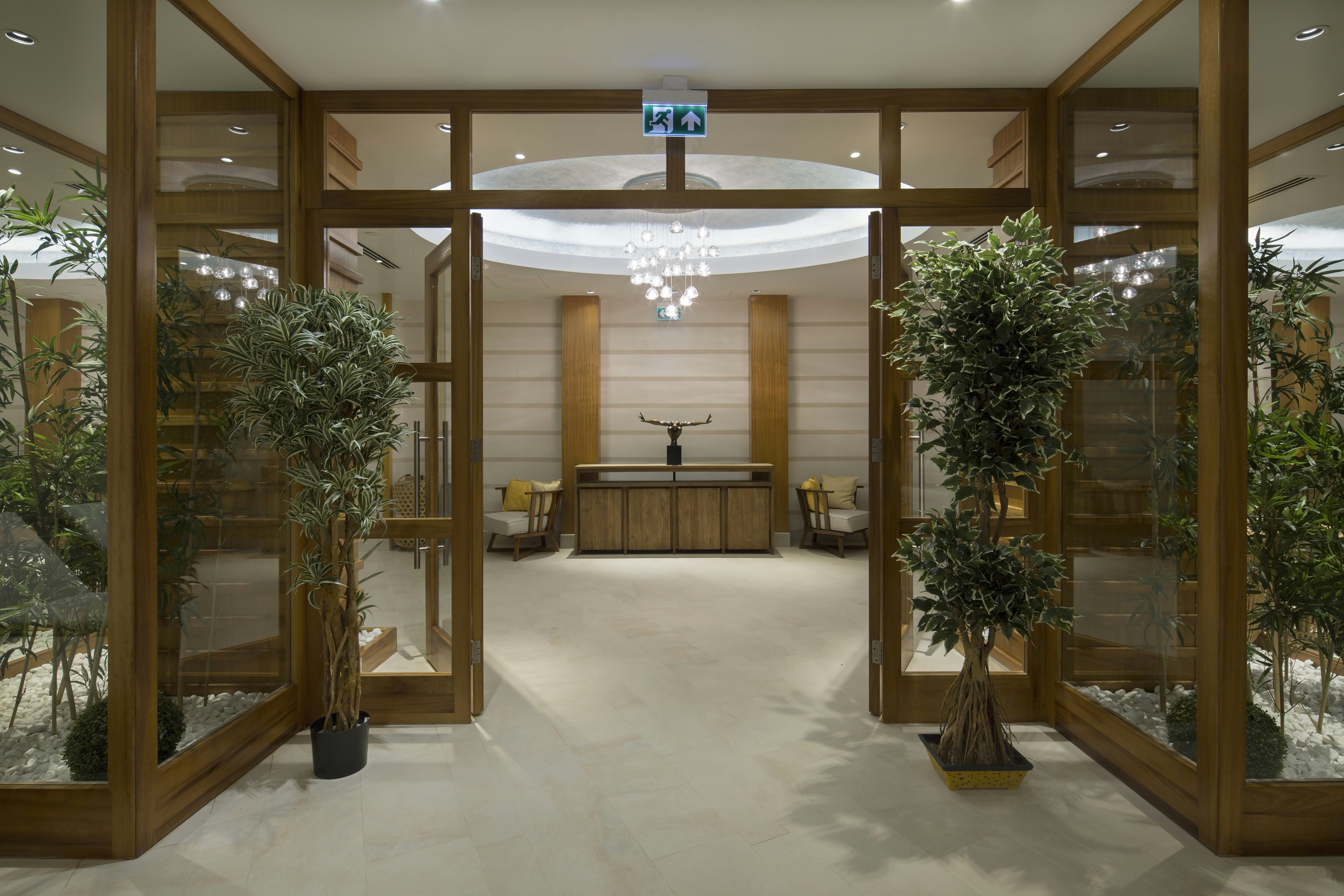 DOUBLETREE BY HILTON HOTEL ISTANBUL - TUZLA 8/54