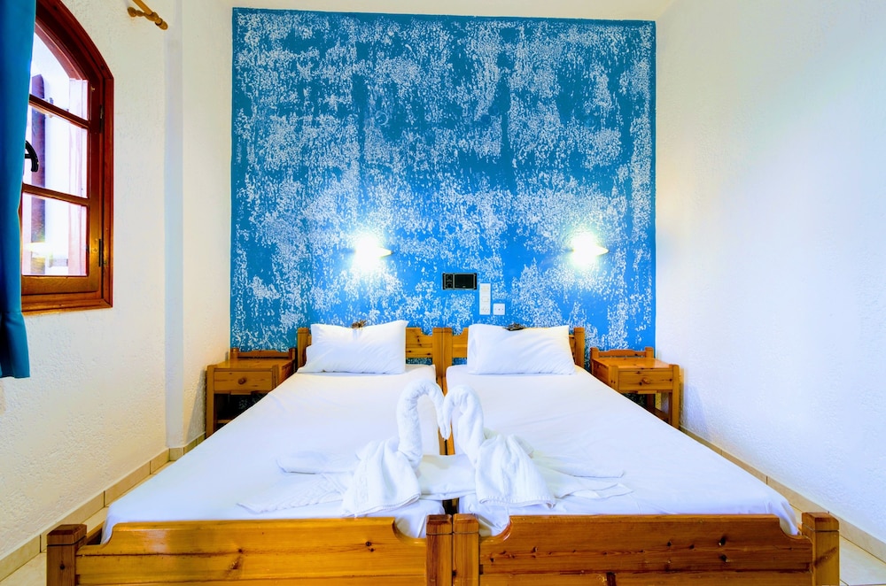 Stelios Gardens Hotel Malia 30/76