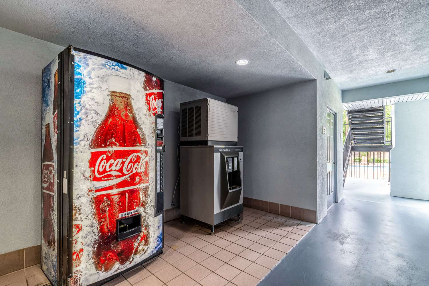 Quality Inn & Suites Canton, TX 3/15