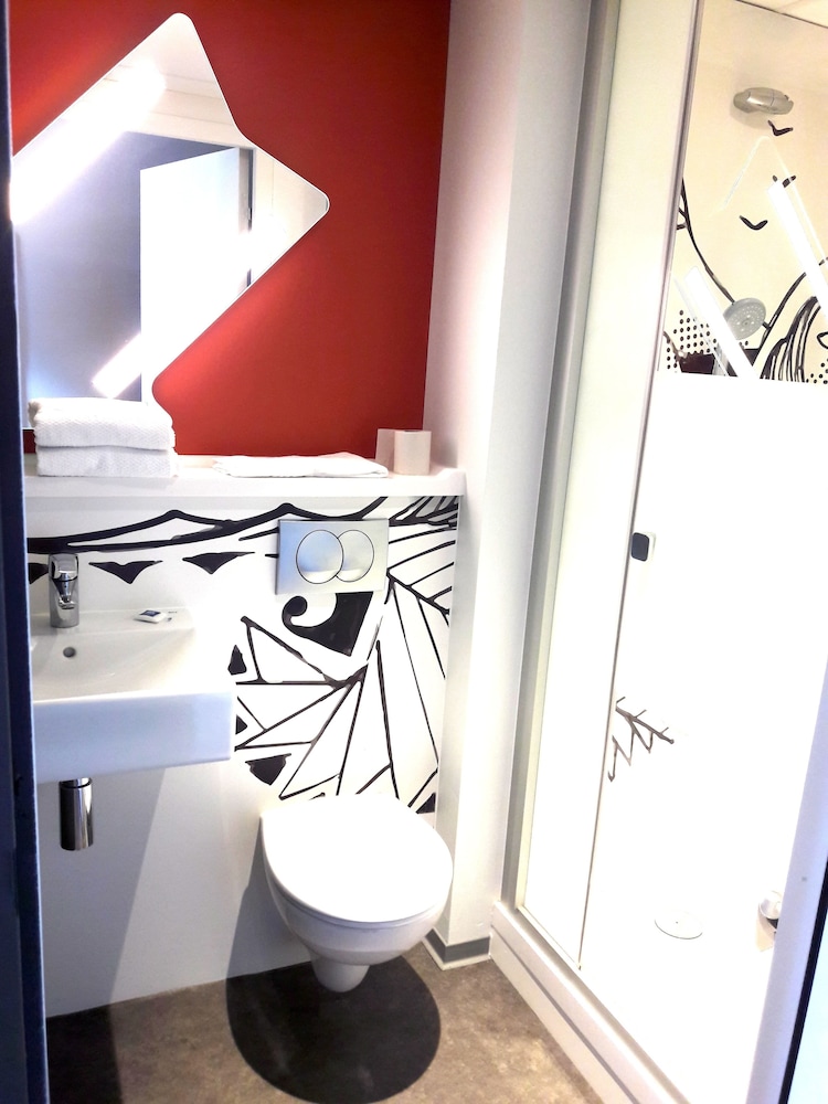 Ibis Budget Auxerre Centre 16/28