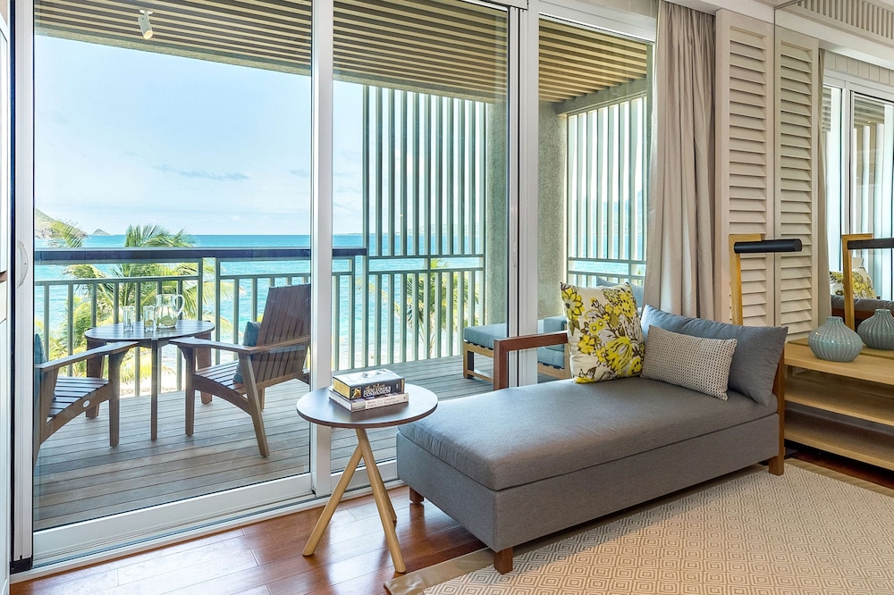 PARK HYATT ST. KITTS 44/74
