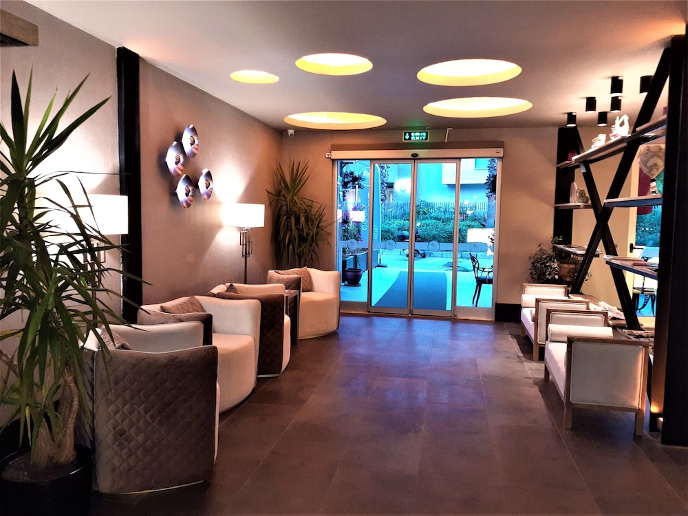 Marina Bay Gocek Hotel 27/33