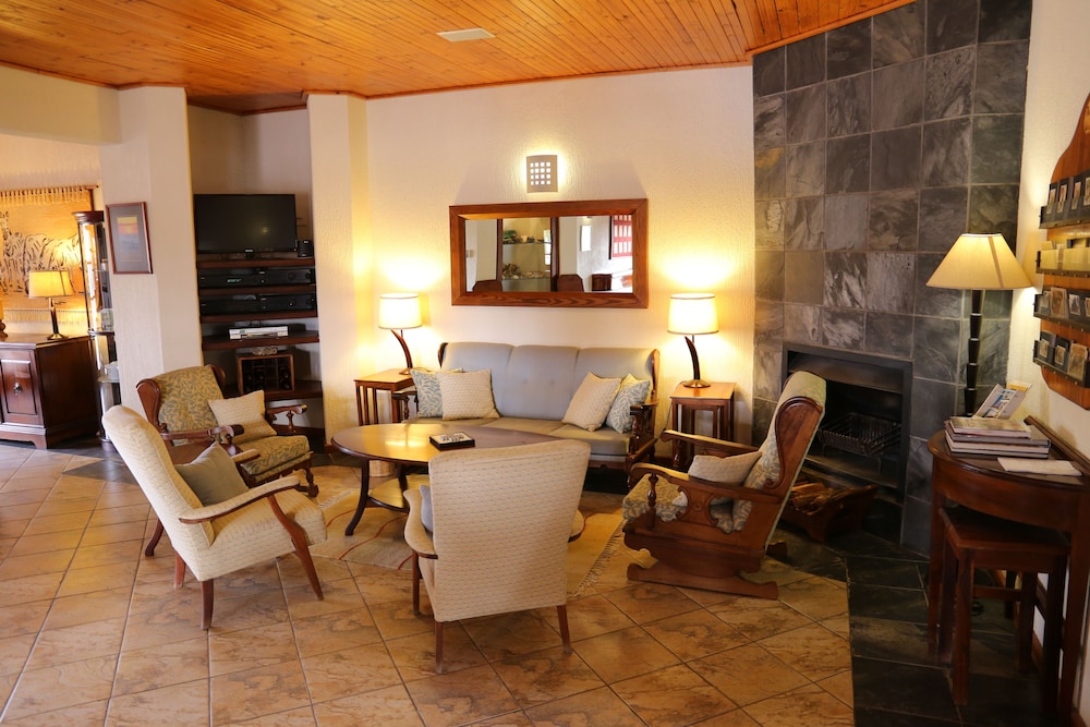 Rossmund Lodge 14/32