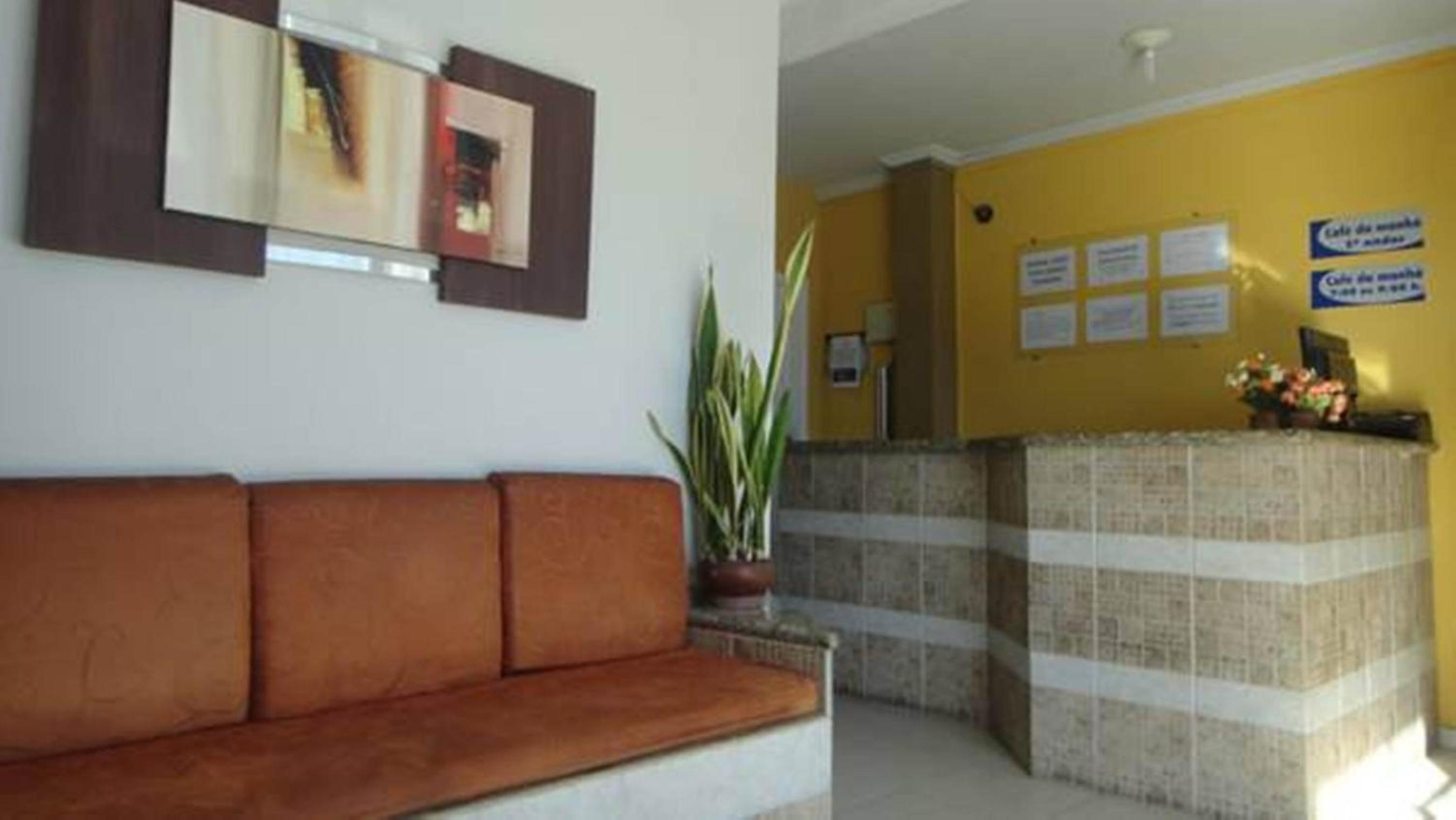 Hotel Pousada Executiva - Itabuna 5/46
