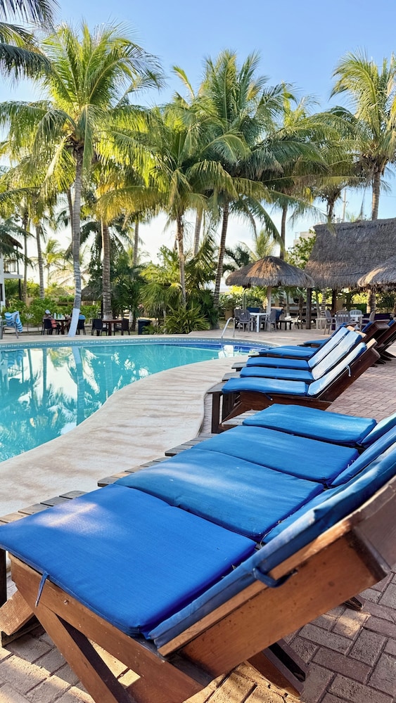 Tecnohotel Beach 18/47