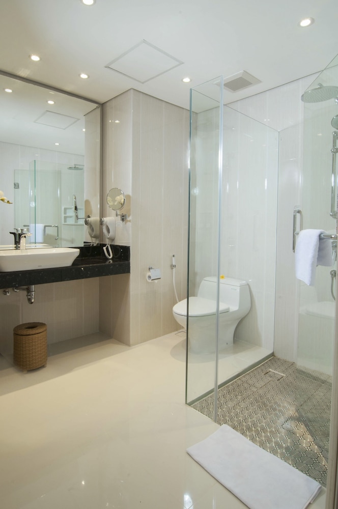 Sulis Beach Hotel And Spa 61/61