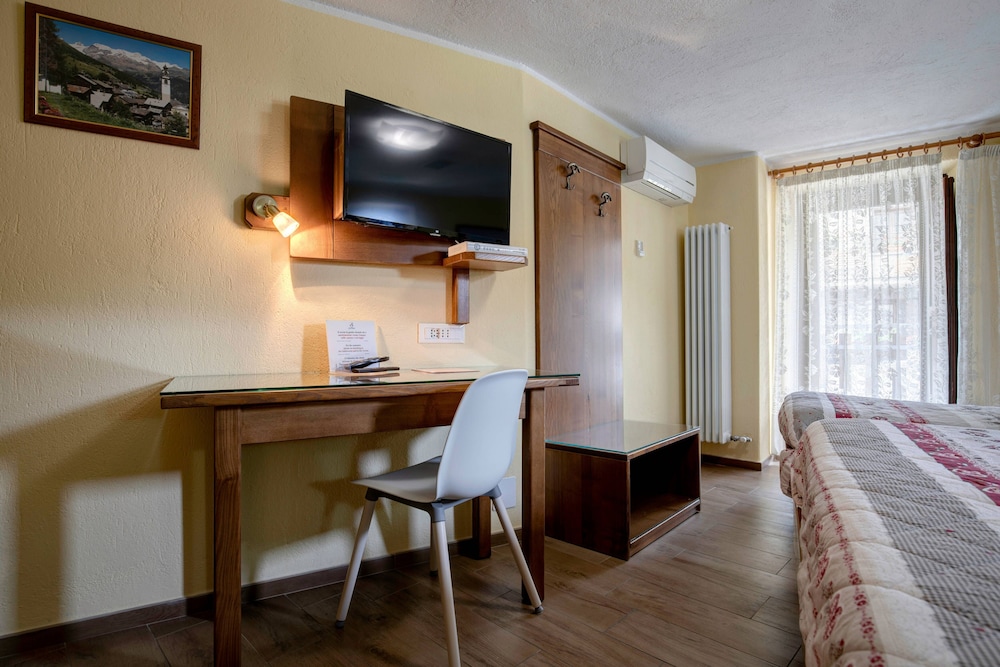 Hotel Cecchin 17/37