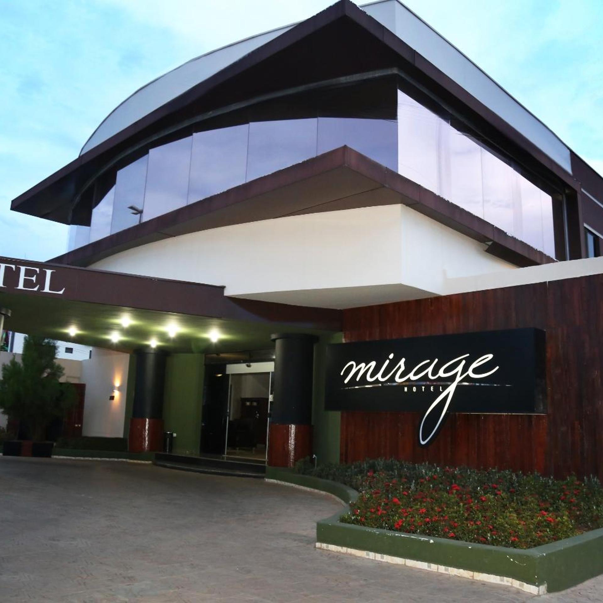 Mirage Hotel 5/65