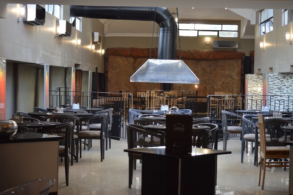 Chrismar Hotel Lusaka 53/68