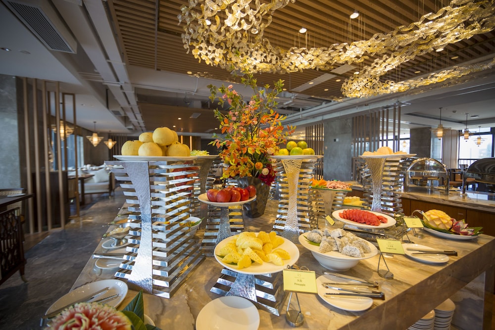 Jing Shang Hotel 33/50