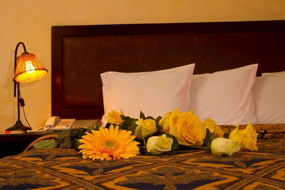 Buganvillas Hotel Suites Spa 42/73