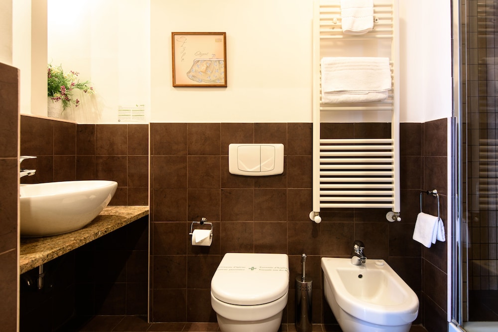 LOCANDA SAN PAOLO 33/67