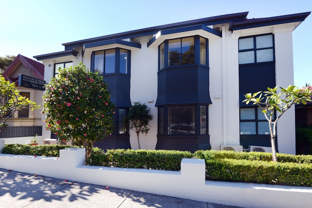 Avoca Randwick by Sydney Lodges 3/58