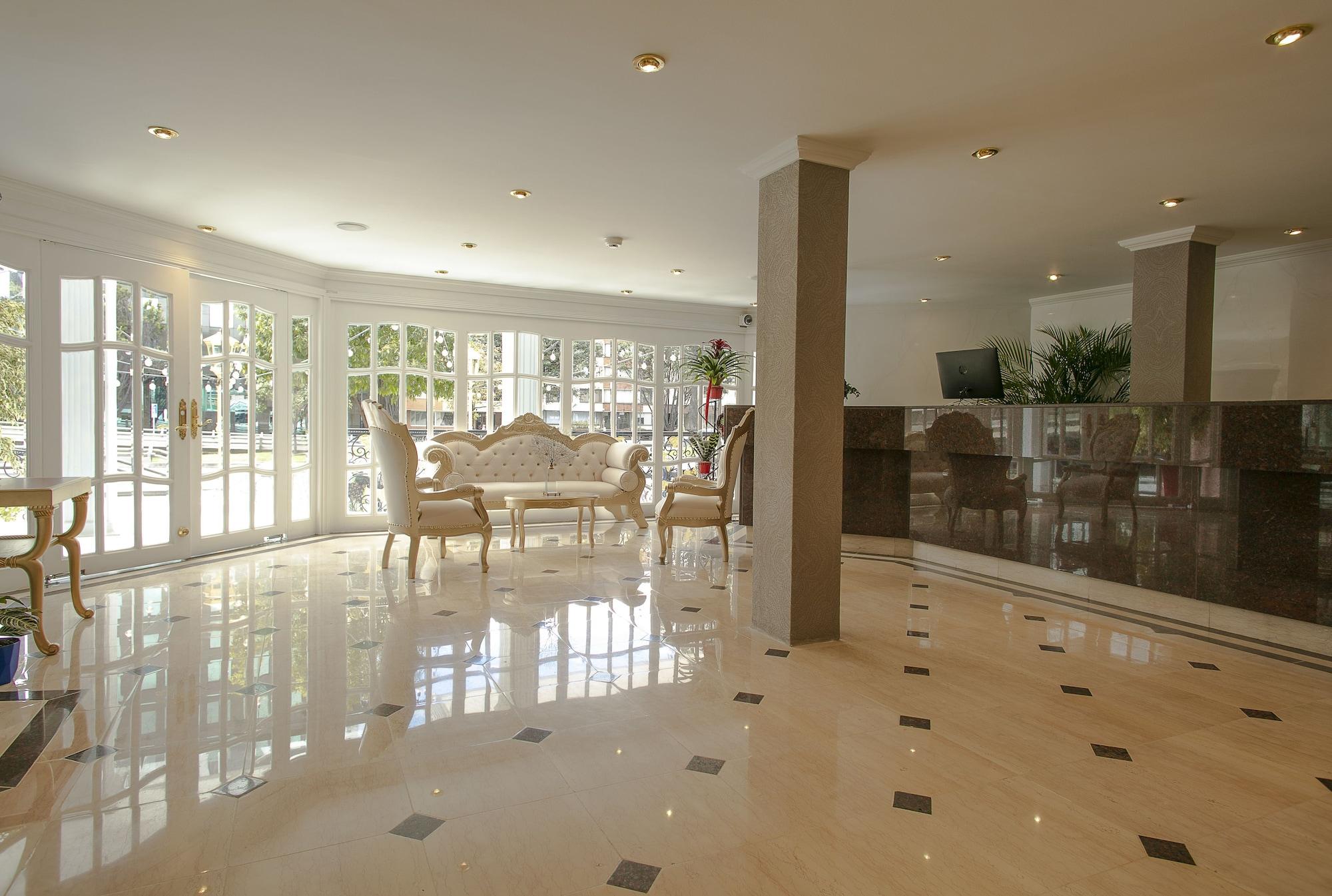 Hotel Vintage 58/73