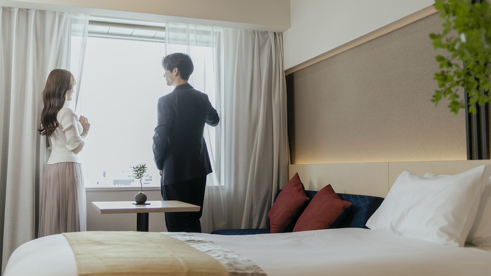 Hotel Gracery Kyoto Sanjo 14/84