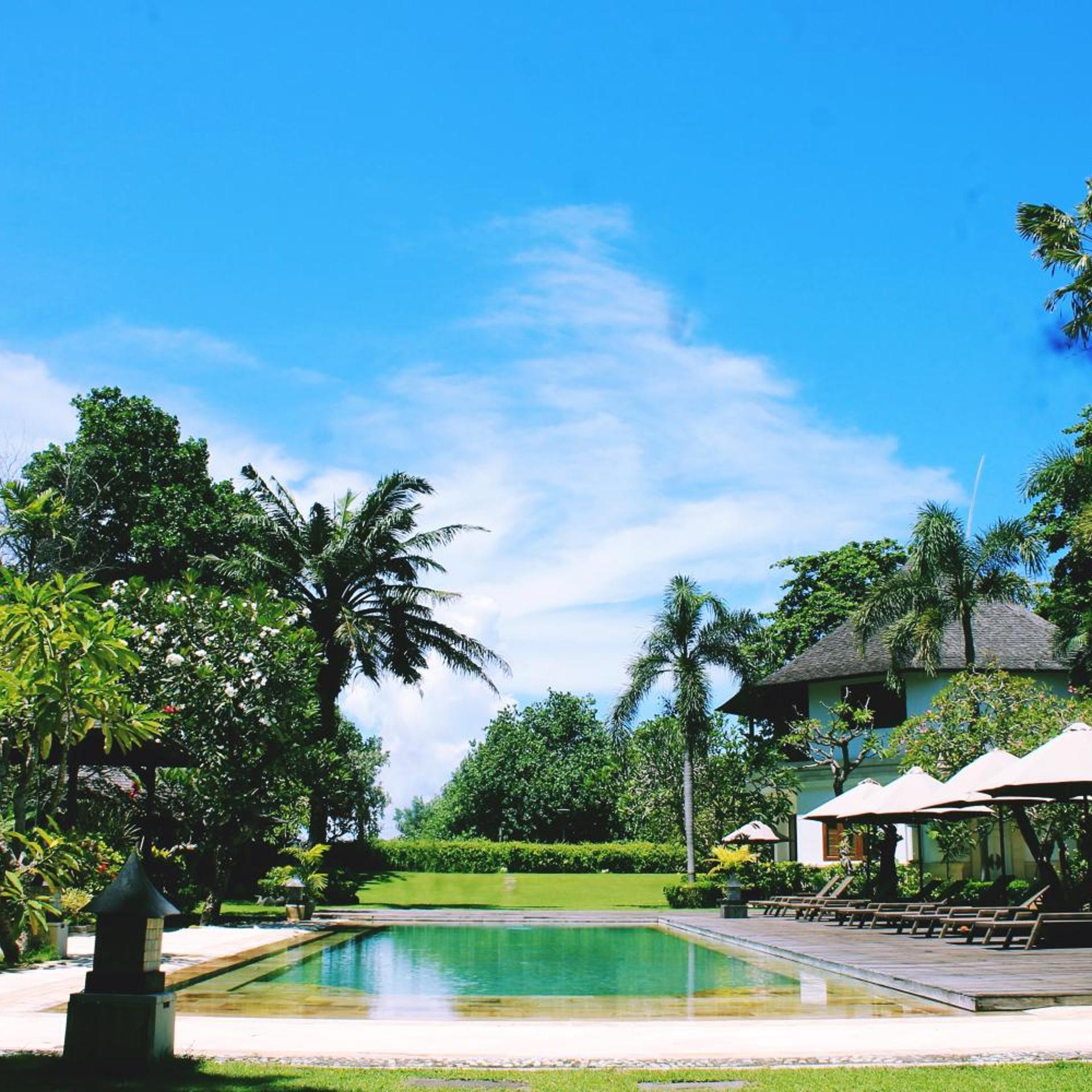Avilion Villa Cinta 28/37