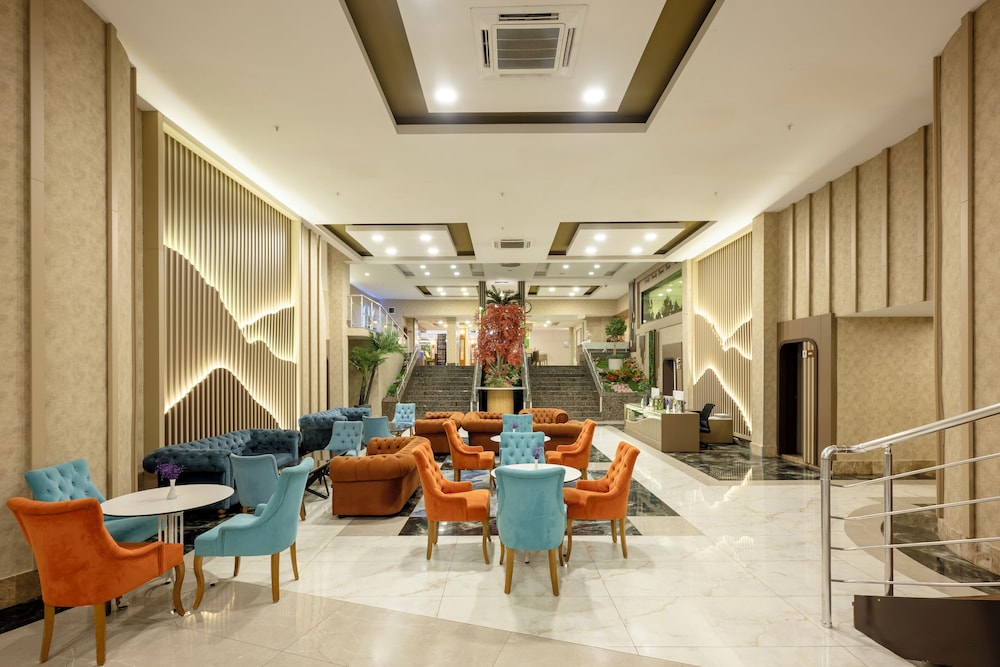 Sealife Family Resort Hotel 48/72