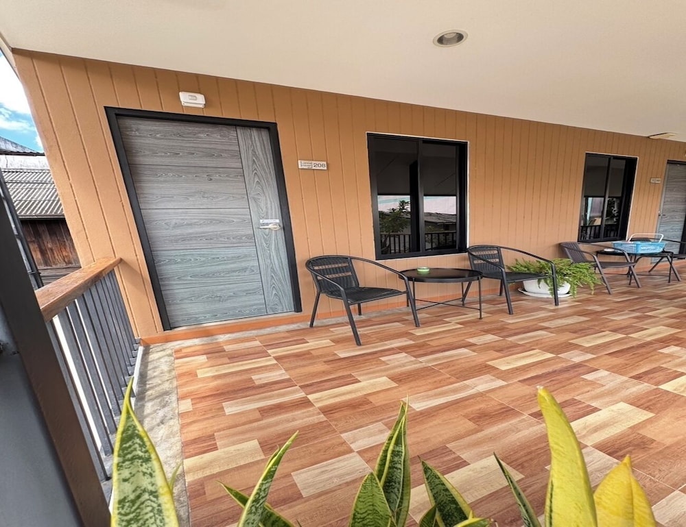 Lanna Haven Hotel 22/50