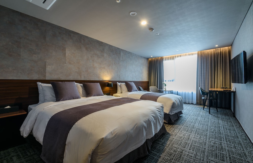 Hotel With Jeju 17/43