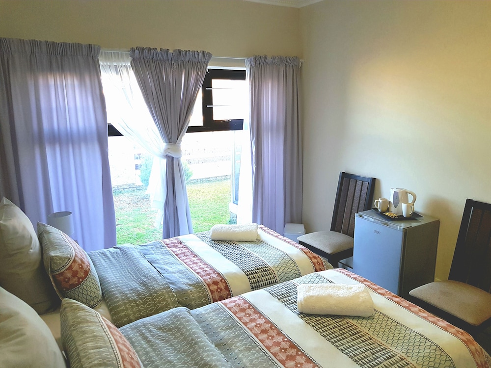 Seboa's Guesthouse 5/36