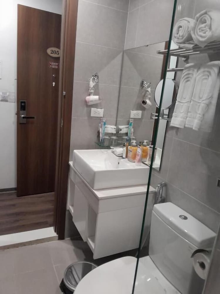 A25 Hotel - Hoang Dao Thuy 1 57/58