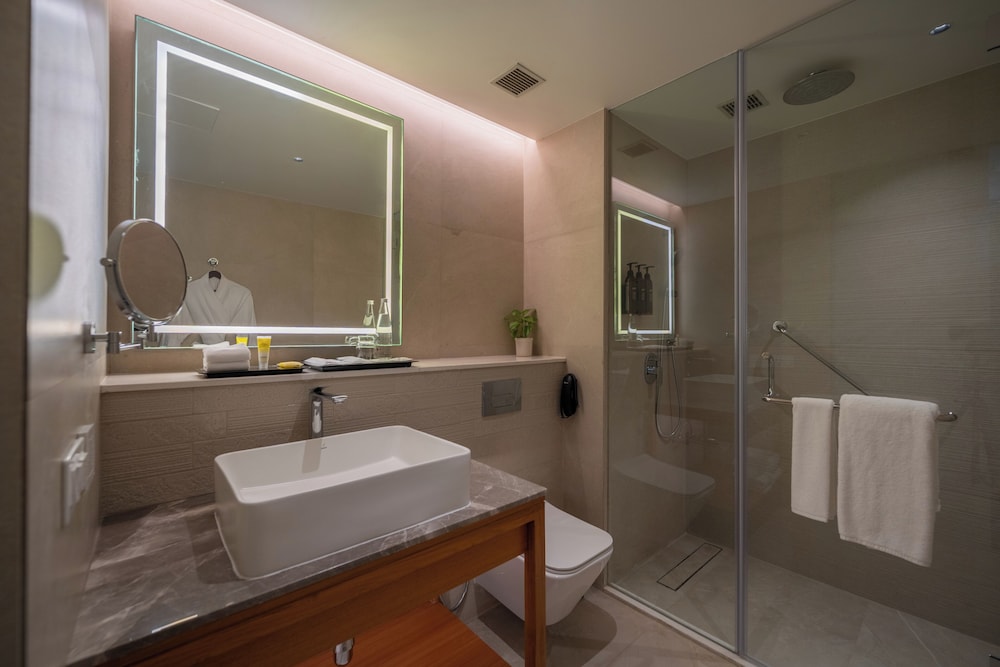 Hyatt Place Gurgaon/Udyog Vihar 65/67